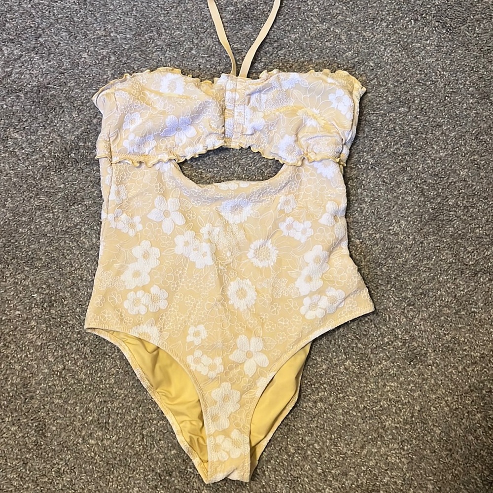 AERIE SWIMMY